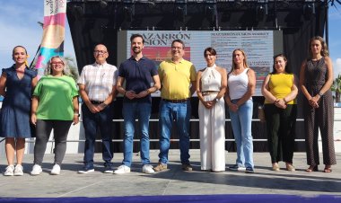 Mazarrón Fusion Market reunirá moda, artesanía, música y gastronomía este fin de semana en el Puerto