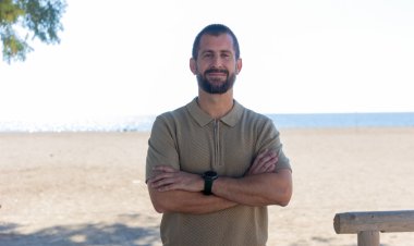 Rubén Ballesta Marín será el pregonero de las Fiestas del Milagro 2026.