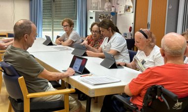 Ayudas de hasta 5.000 euros para promover la autonomía y mejorar la calidad de vida de las personas mayores y personas con discapacidad