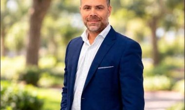 El Mazarronero Pedro Fernando Muñoz, elegido para formar parte de la candidatura del PSOE al Congreso de los Diputados