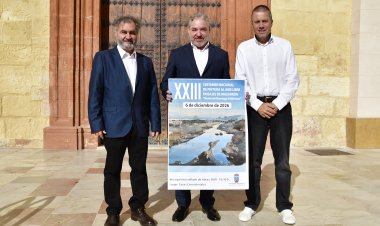 XIII Certamen Nacional de Pintura al Aire Libre ‘Paisajes de Mazarrón’ el 6 de diciembre