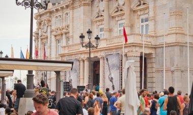 El empleo turístico en la Región alcanza en septiembre un máximo histórico con cerca de 69.000 trabajadores