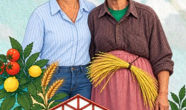 La Majada celebra la II Jornada de la Mujer Rural con un homenaje a Josefina Martínez Muñoz