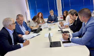 Mazarrón podrá optar a las nuevas ayudas regionales para programas de formación y empleo
