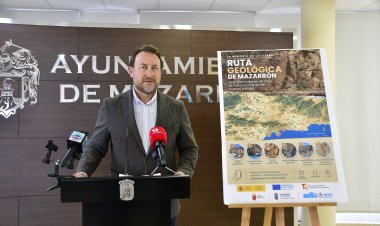 Memoria de la Tierra: una ruta para descubrir nuestro patrimonio geológico y minero