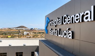 Mazarrón podrá beneficiarse de las nuevas medidas regionales para reducir las listas de espera sanitarias