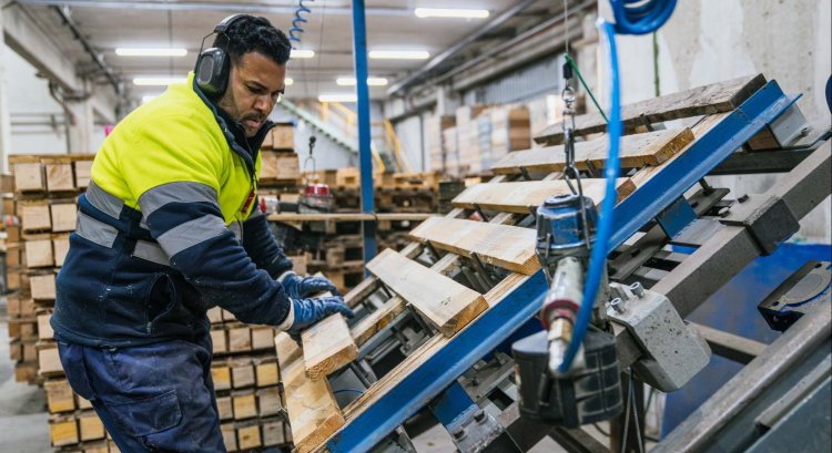 Trabajadores sin dar de alta: la infracción que más multas generó en la Región durante 2025