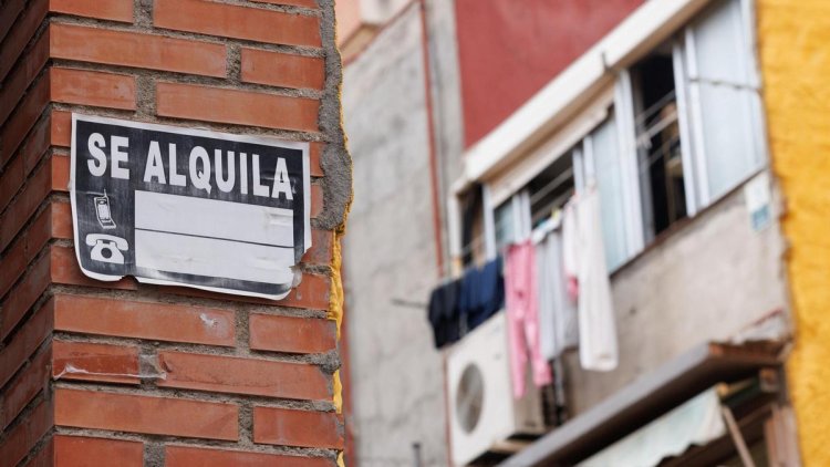 El alquiler permanente pierde 3.503 viviendas anunciadas en la Región desde 2018
