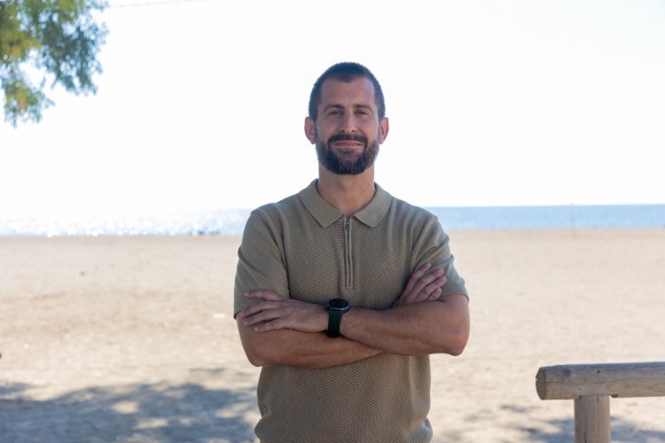 Rubén Ballesta Marín será el pregonero de las Fiestas del Milagro 2026.
