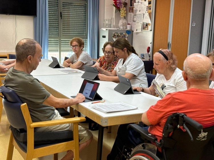 Ayudas de hasta 5.000 euros para promover la autonomía y mejorar la calidad de vida de las personas mayores y personas con discapacidad