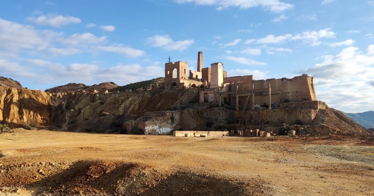 Minas de Mazarrón: la historia de la riqueza que transformó todo un pueblo