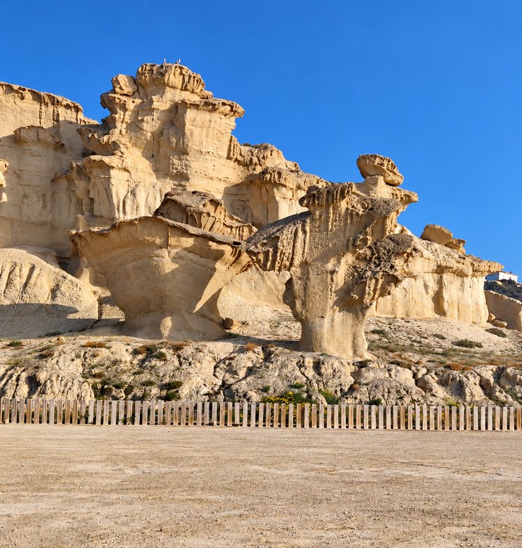 Mazarrón figura entre los destinos costeros que ganan interés turístico este otoño